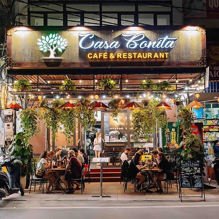 Casa Bonita Hotel Cat Ba Island Dış mekan fotoğraf