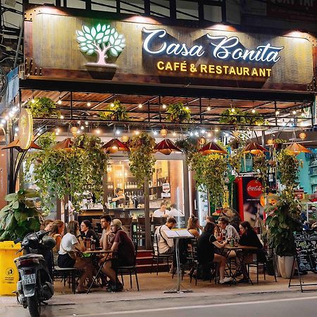Casa Bonita Hotel Cat Ba Island Dış mekan fotoğraf