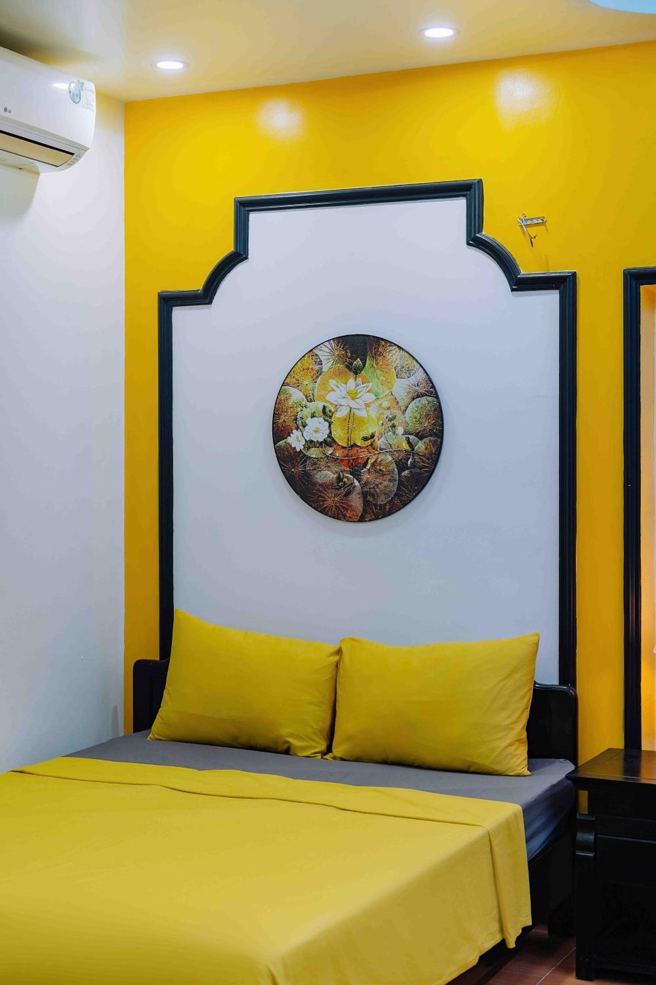 Casa Bonita Hotel Cat Ba Island Dış mekan fotoğraf
