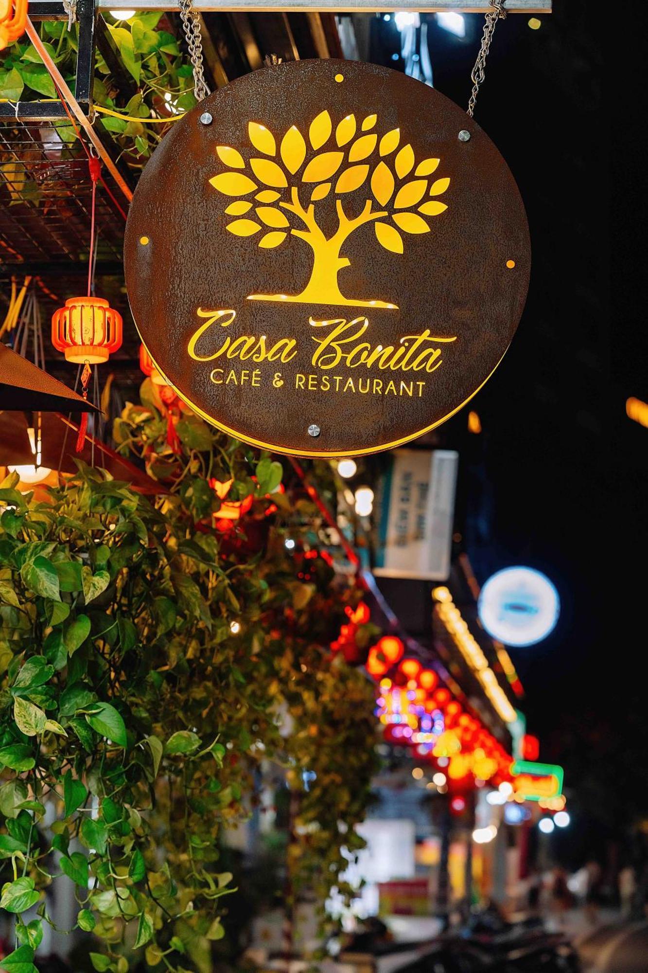 Casa Bonita Hotel Cat Ba Island Dış mekan fotoğraf