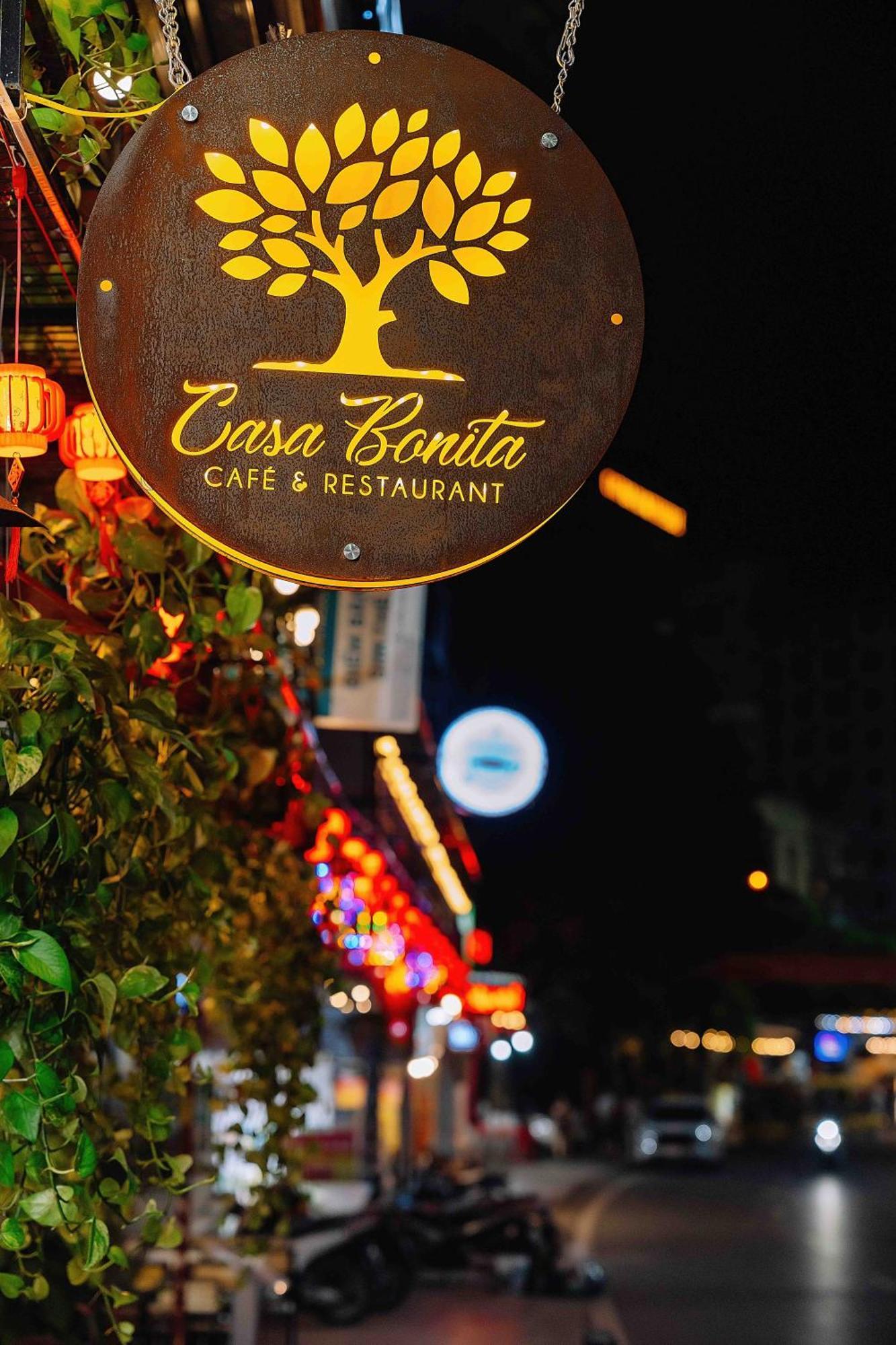 Casa Bonita Hotel Cat Ba Island Dış mekan fotoğraf