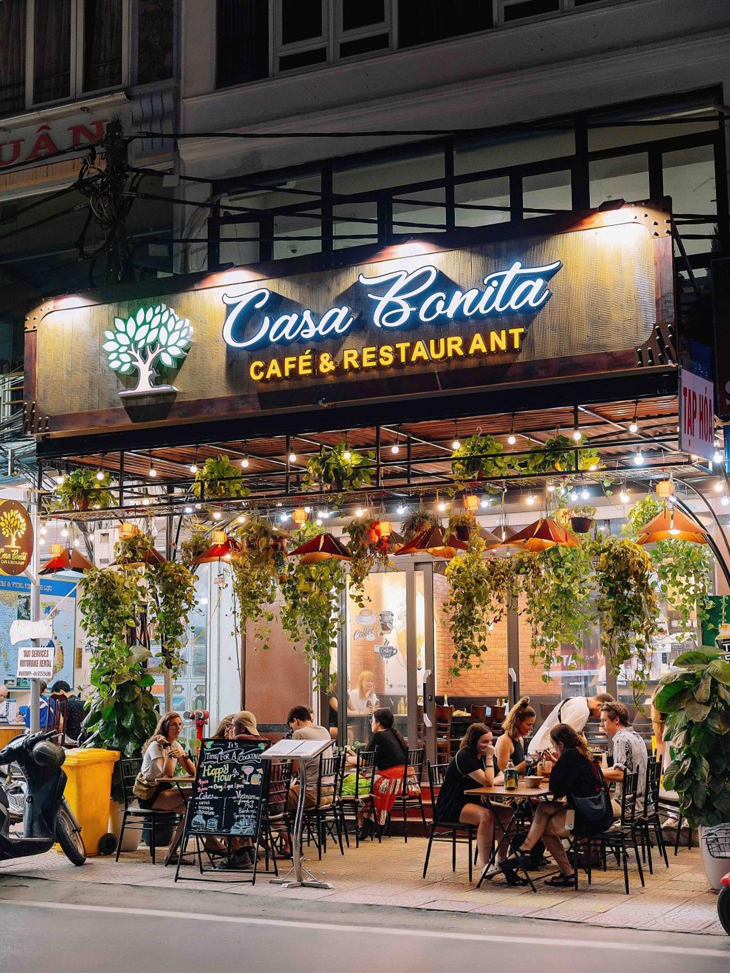 Casa Bonita Hotel Cat Ba Island Dış mekan fotoğraf